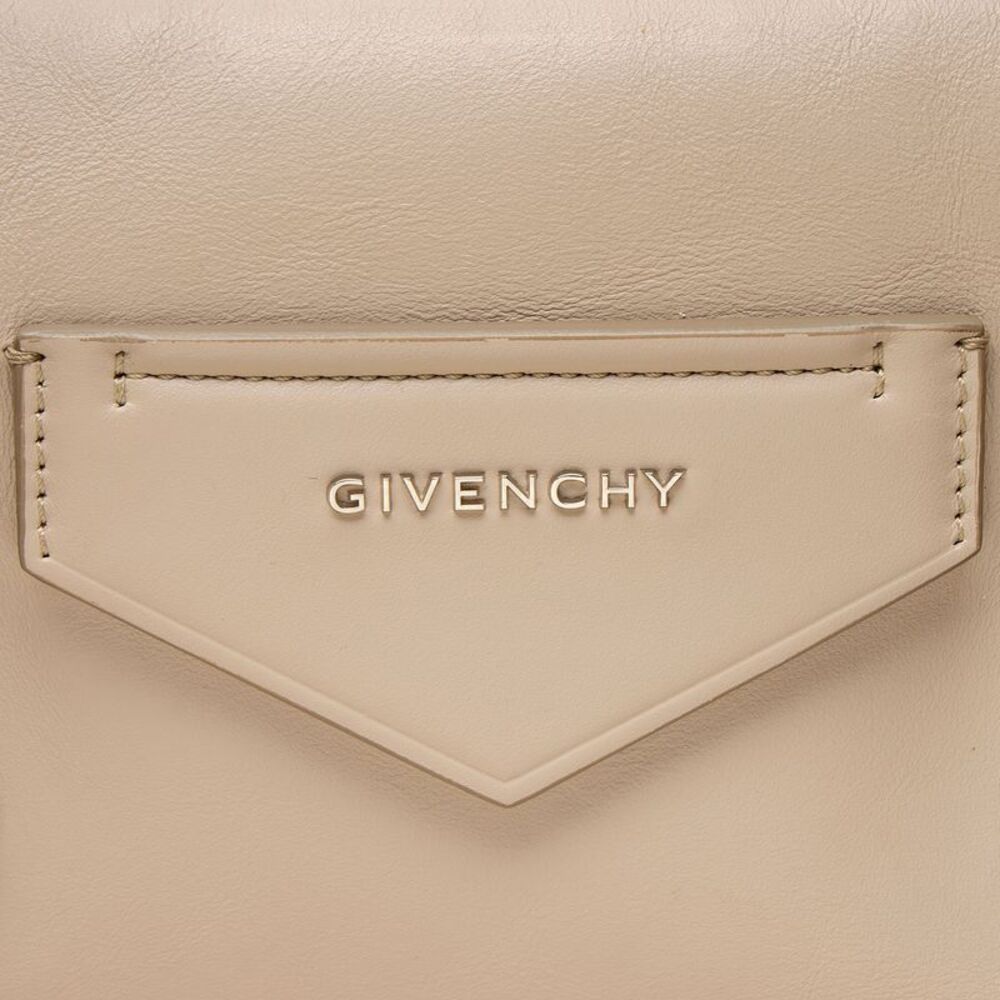 Givenchy Calfskin Soft Antigona Medium Satchel - Picture 9 of 16